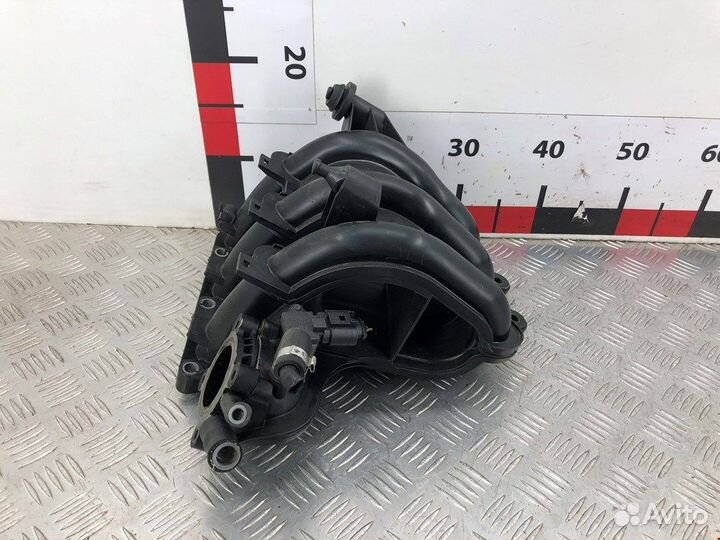 Коллектор впускной для Volkswagen Polo 4