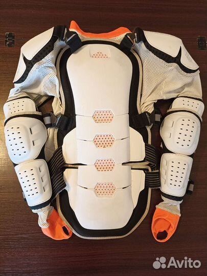 Защита спины