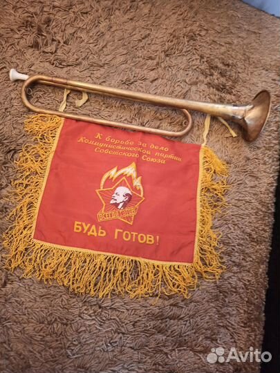 Труба сигнальная для лагерей походов пикника