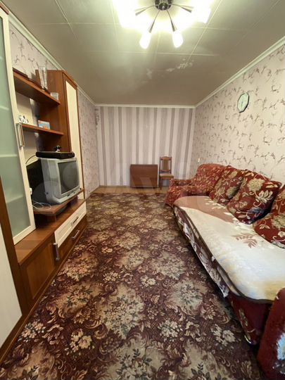 2-к. квартира, 41,2 м², 1/5 эт.