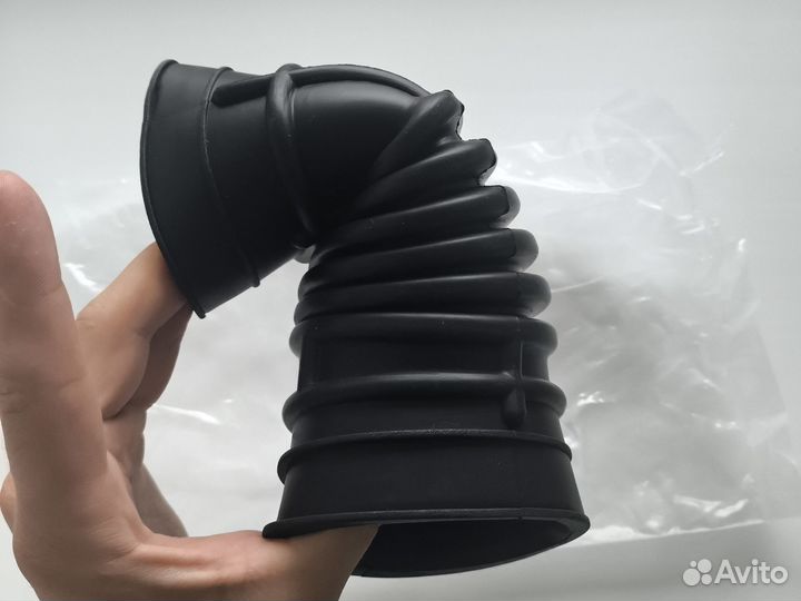 Новая Гофра впуска Kia Sportage 1 FE, 2.0 128л.с