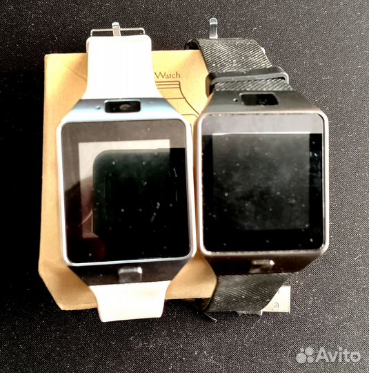 Часы SMART Watch