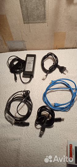 Пульты, провода для пк, роутер