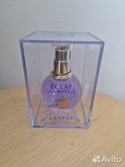 Lanvin Eclat D'Arpege