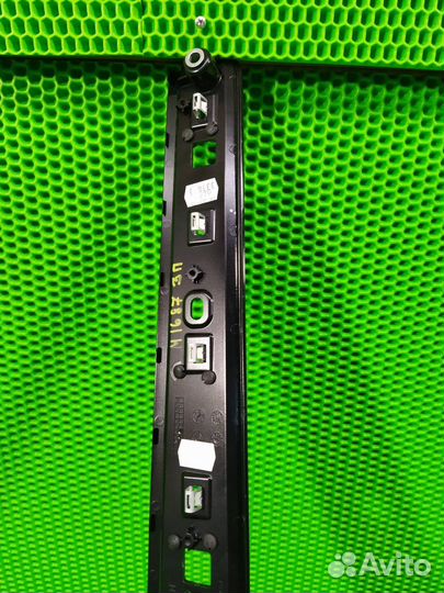 Ручка двери внутренняя задняя правая Volkswagen