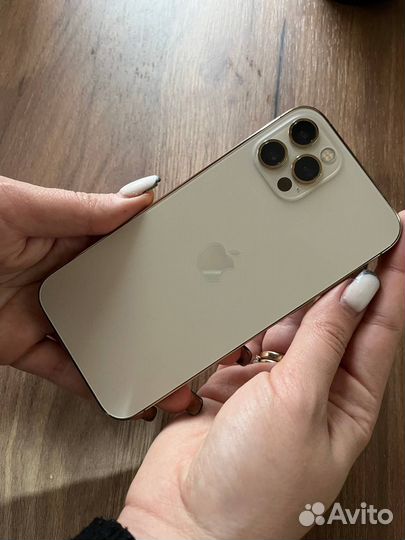 iPhone 12 Pro, 128 ГБ
