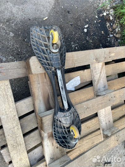 Скейтборд powersurf