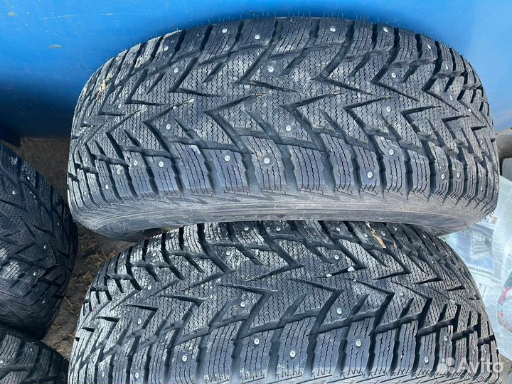 Колёса в сборе R17