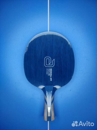 Основание для настольного тенниса Andro Novacell