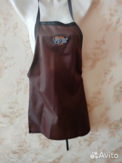 Фартук для труда