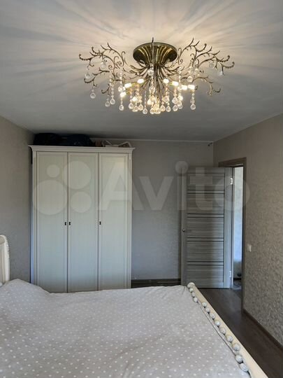 2-к. квартира, 47,2 м², 3/5 эт.