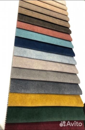 Обивочная ткань для мебели