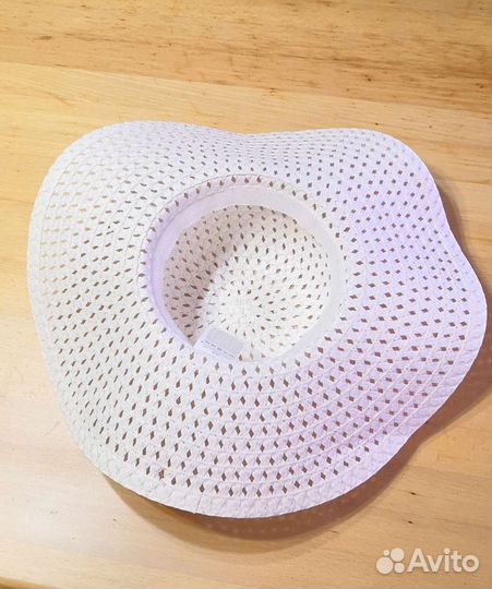 Шляпа, кепка летняя, женская