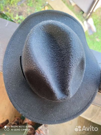 Шляпа 