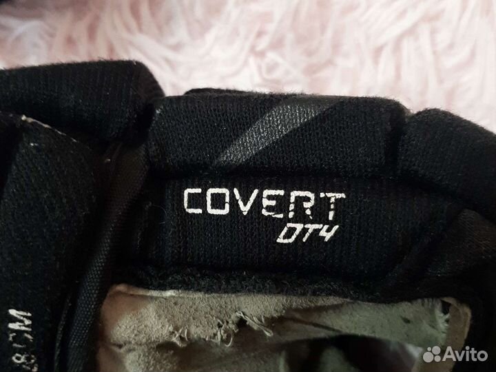 Краги хоккейные размер 11