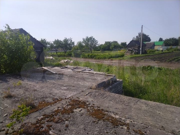 Участок 25 сот. (ИЖС)