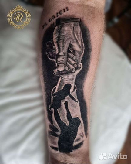 Перманентный макияж (татуаж) Татуировки