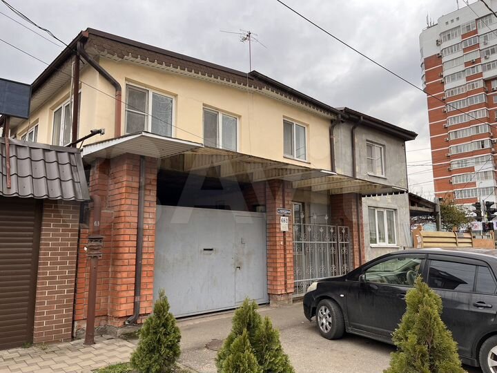 Участок 2,4 сот. (ИЖС)