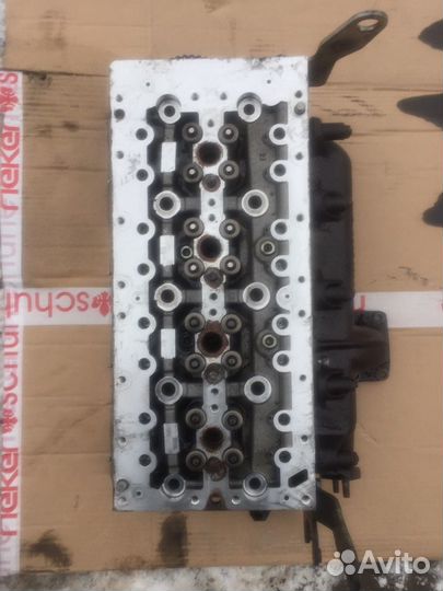 Гбц Fiat Ducato 2.3 244 250