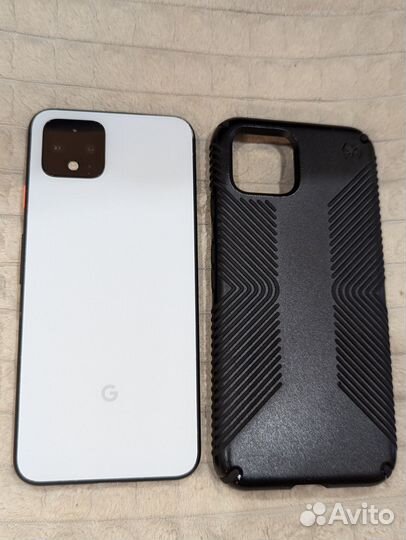 Google Pixel 4, 6/64 ГБ