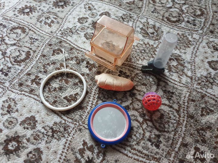 Для животных