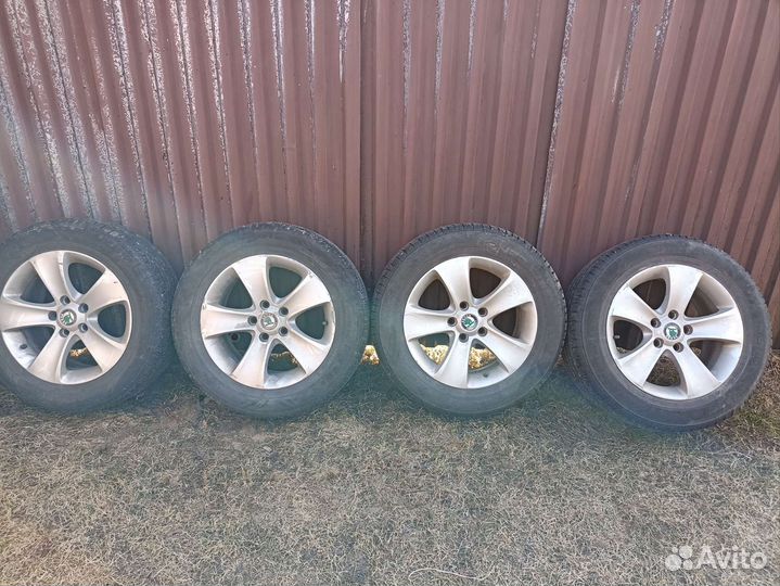 Nokian Tyres Nordman+ 215/60 R16