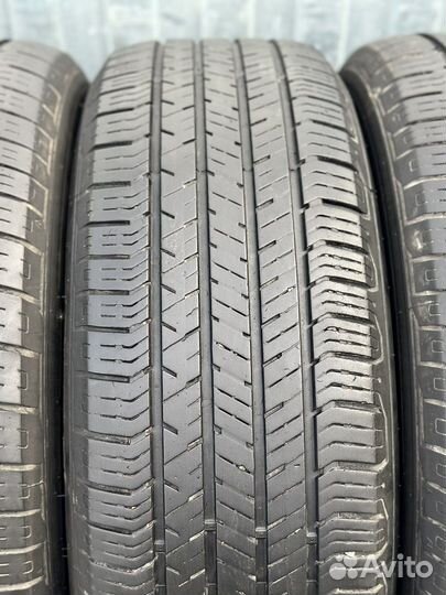 Hankook Dynapro HL3 RA45 235/60 R18 103H