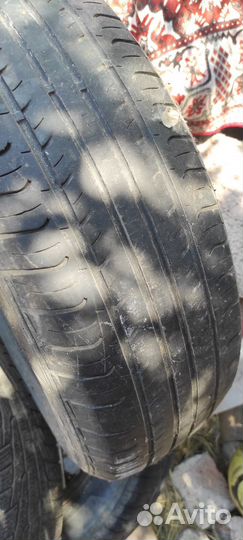 Hankook Optimo K415 185/65 R15 88H