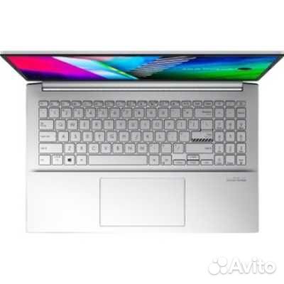 Ноутбук asus VivoBook Pro 15 oled M3500QA-L1067 90