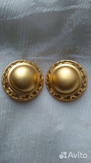 Винтажные украшения из Франции