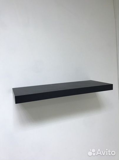 Полка настенная навесная