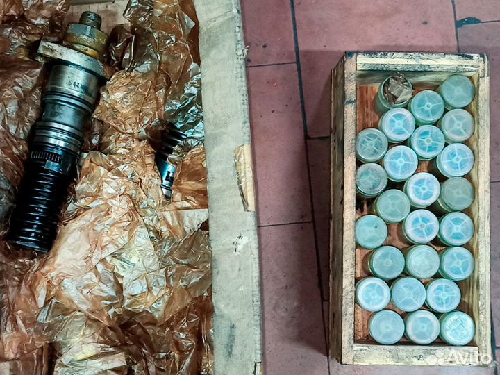 DC6T625 распылитель