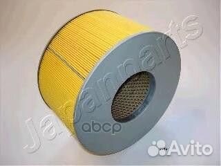 FA271S фильтр воздушный Toyota Land Cruiser 4