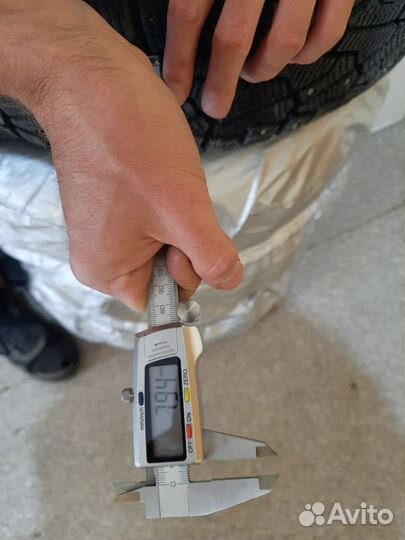 Pirelli Ice Zero 185/65 R14 86T