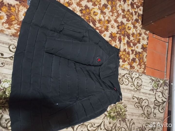 Куртка женская