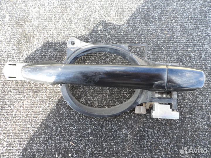 Ручка двери задней правой Mitsubishi Lancer X