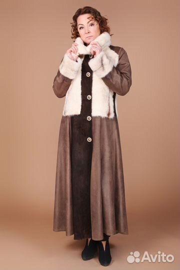 Ремонт Пошив Реставрация изделий из кожи и меха