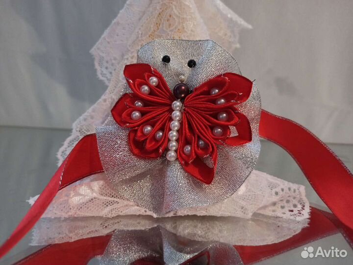 Свадебная атрибутика