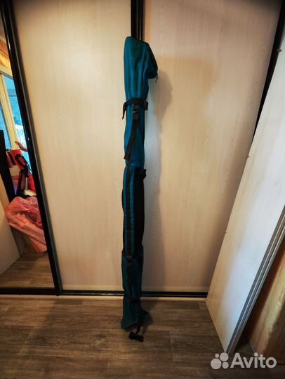 Горные лыжи Atomic beta V 8.20