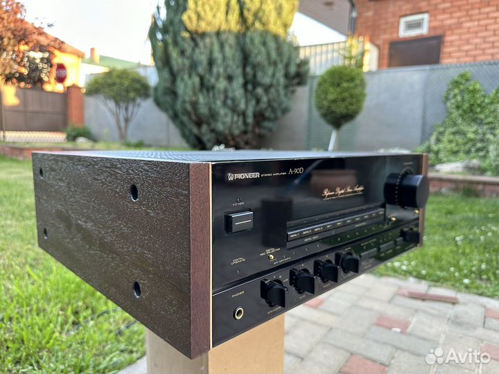 Pioneer A-90D