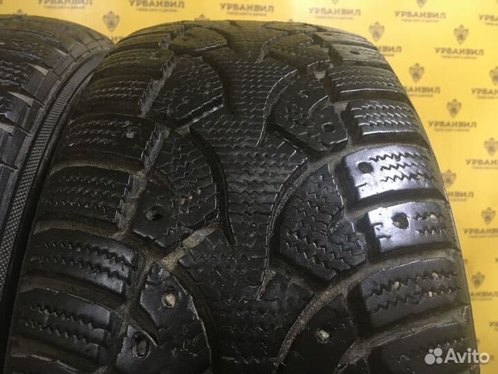 Gislaved Nord Frost III 205/55 R16 94T