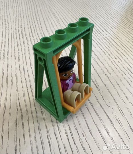 Lego Duplo 4960 10836 5636 10900 10858 10908