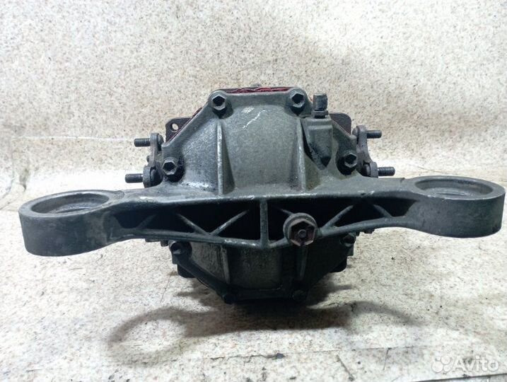 Редуктор задний toyota estima TCR11 2TZ-FE toyota