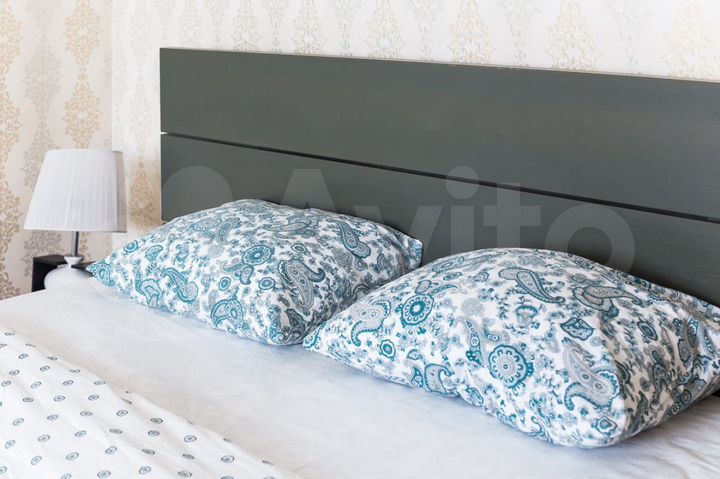 1-к. квартира, 32 м², 4/4 эт.