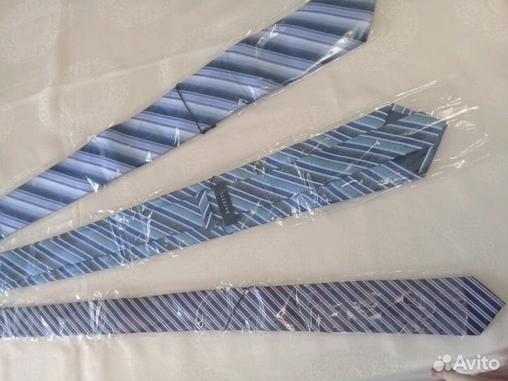 Новые галстуки