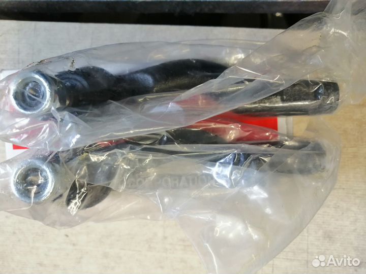 Наконечник рулевой mazda6 (GG) (2002)