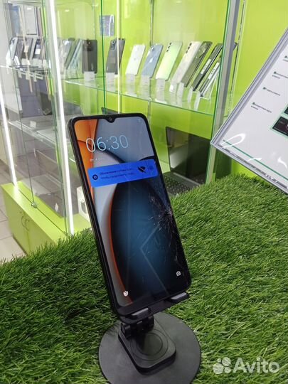 Xiaomi Redmi A3, 3/64 ГБ