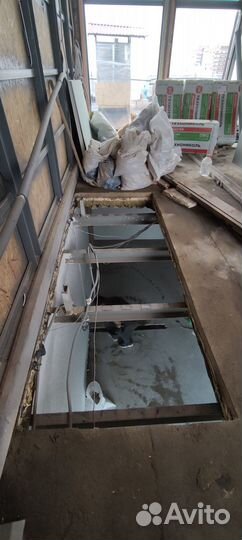 Демонтаж/Слом/Снос