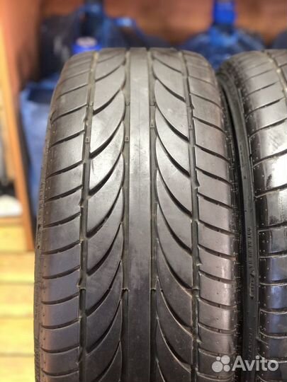 Achilles ATR Sport 225/30 R20