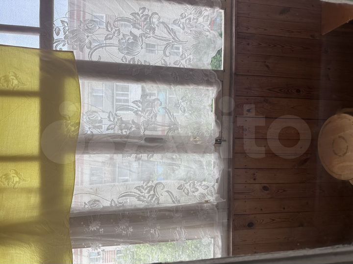 2-к. квартира, 44,7 м², 4/5 эт.